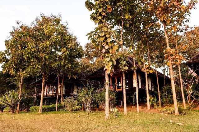 VILLA LAKE VIEW