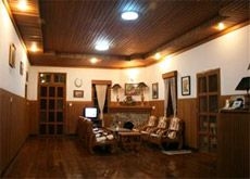 Honeymoon Villa Resort4