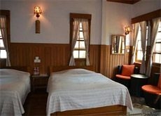 Honeymoon Villa Resort3
