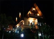 Honeymoon Villa Resort0