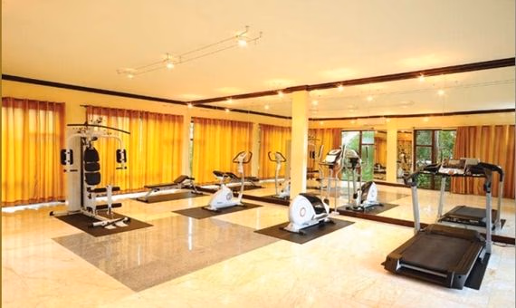 Aureum Palace Hotel & Resort Nay Pyi Taw3
