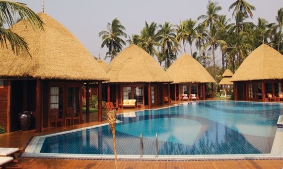 Aureum Palace Ngwe Saung3