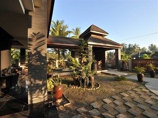 Ocean Paradise Resort2