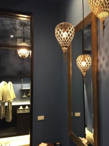 Twin Room with Courtyard View
