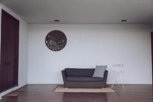 Double Room with River View