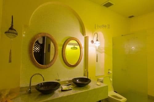 Double Room with River View