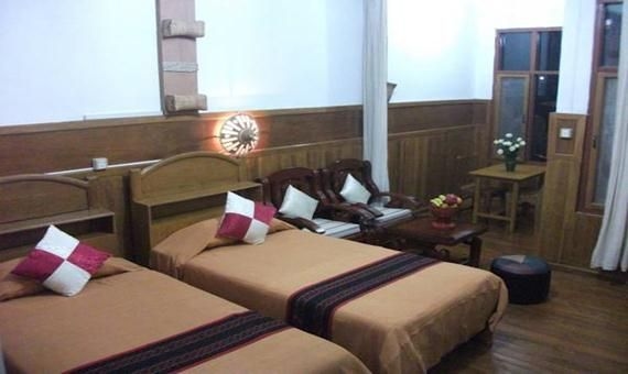 Mingalar Inn2