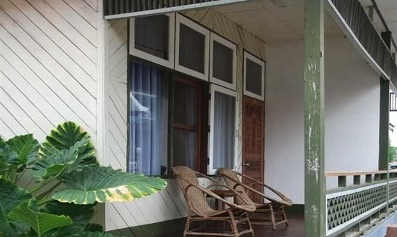 Nanda Wunn Hotel2