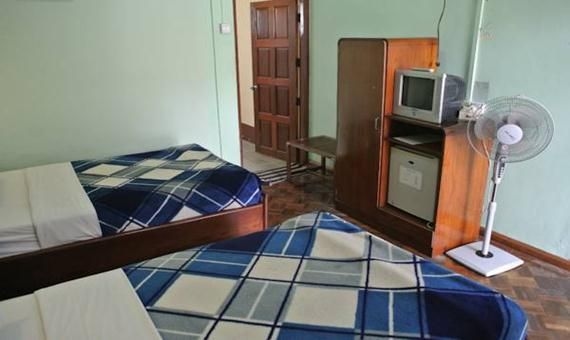 Nanda Wunn Hotel1