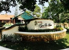 Hotel Pyin Oo Lwin4