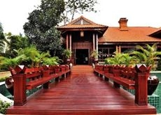 Hotel Pyin Oo Lwin2