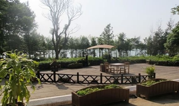 Kandawgyi Hill Resort Pyin Oo Lwin1