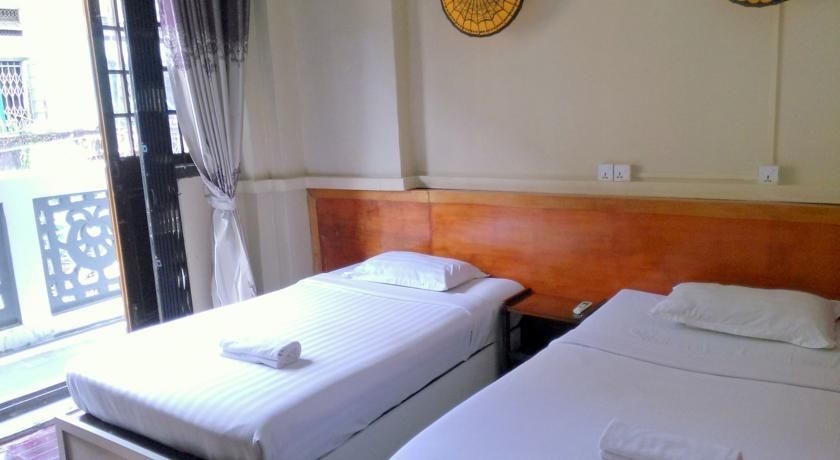 Agga Guest House0