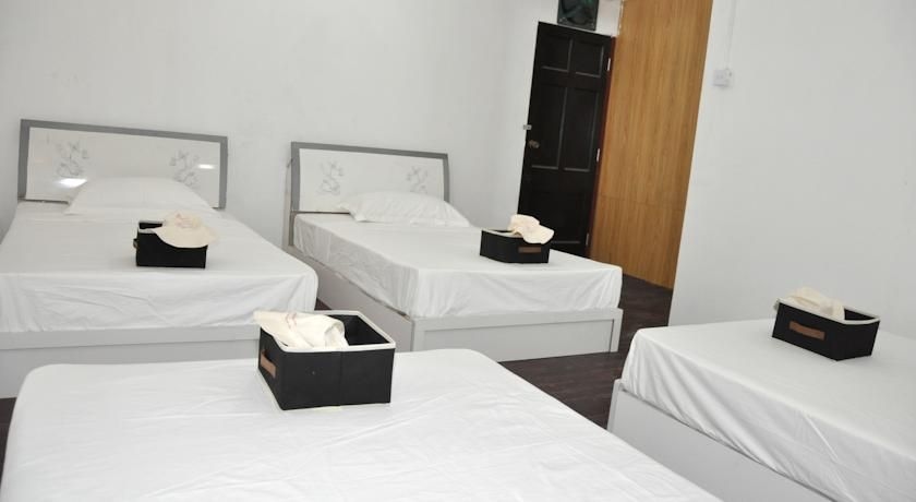 Agga Guest House4