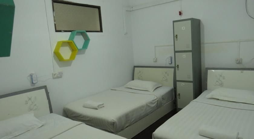 Agga Guest House3