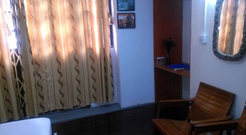 Agga Guest House1