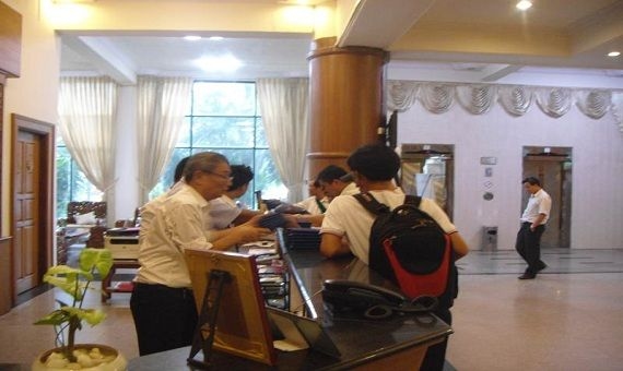 Asia Plaza Hotel1