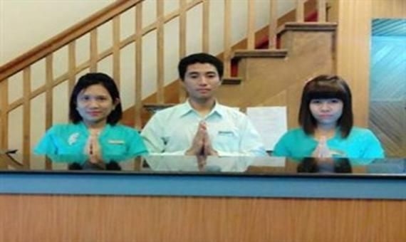 Aung Tha Pyay Hotel1