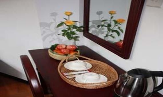 Inle Valley Bed & Breakfast1