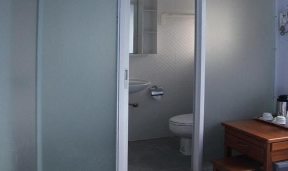 New Yangon Hotel1