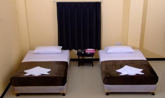 Platinum Guest House3
