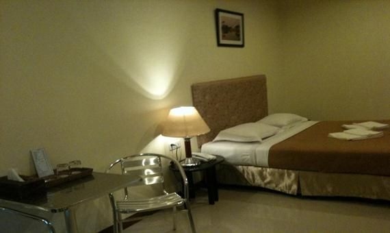 Platinum Guest House1