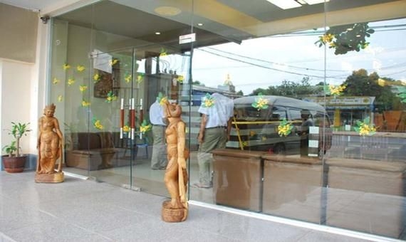 Pleasant View Hotel3