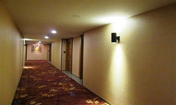 Taw Win Garden Hotel0
