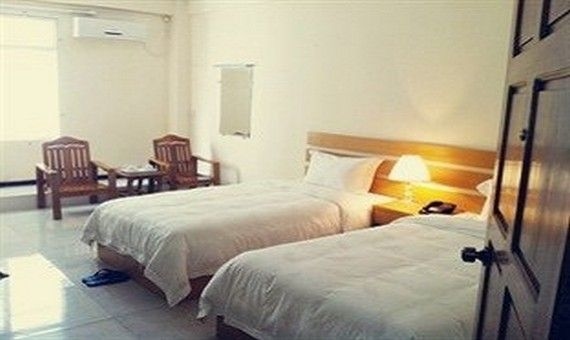 Wealthinns U Chit Mg Hotel4