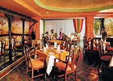 The Fulbari Resort and Spa The Fulbari Resort and Spa