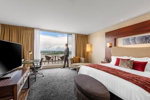 Executive Suite