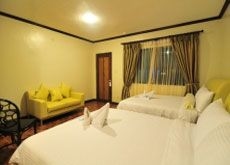 Bohol Wonderlagoon Resort4