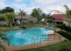 Bohol Wonderlagoon Resort Bohol Wonderlagoon Resort