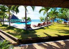 Cliffside Resort Cliffside Resort