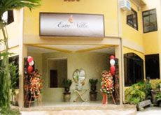 Esta Villa Residencia0