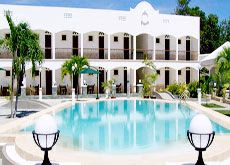Panglao Regents Park1