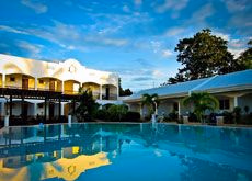 Panglao Regents Park0