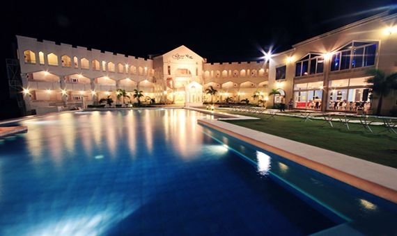 Boracay Grand Vista Resort and Spa0
