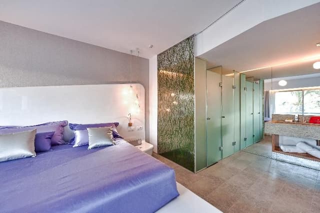 SUITE STANDARD