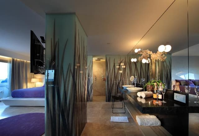 SUITE STANDARD