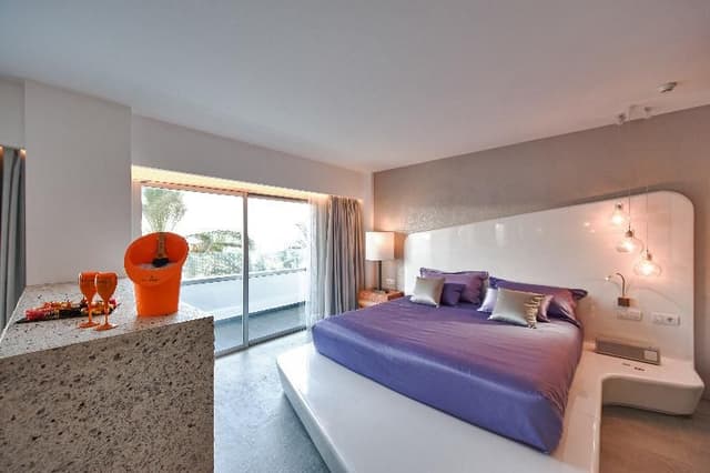 SUITE STANDARD