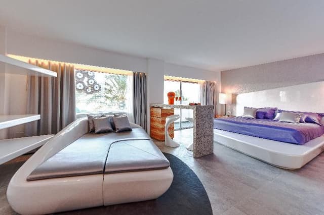 SUITE STANDARD