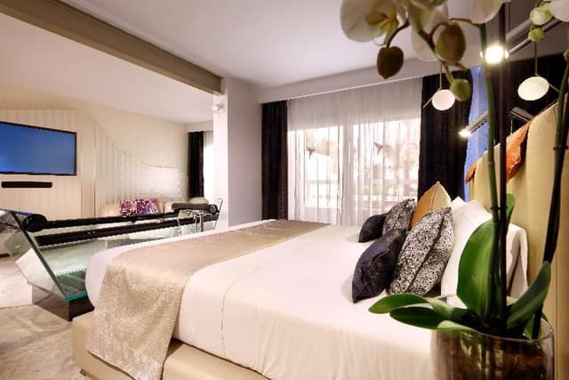 SUITE STANDARD
