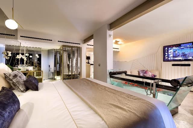 SUITE STANDARD