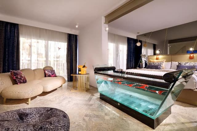 SUITE STANDARD