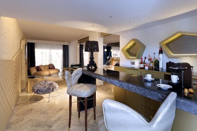 SUITE STANDARD