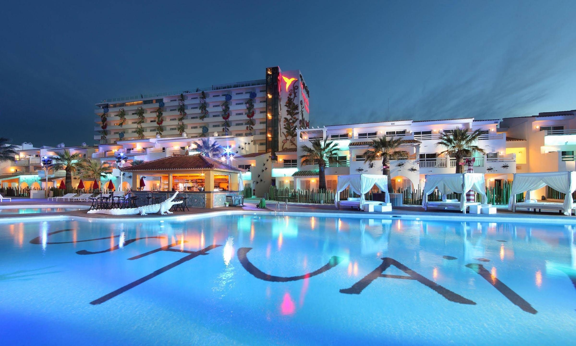 Ushuaia Ibiza Beach Adult Only Hotel0