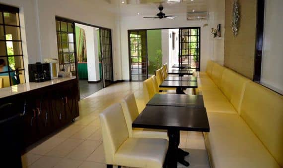 Residencia Boracay Residencia Boracay