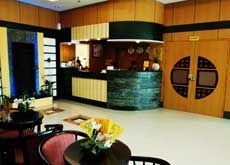 Hotel Sogo Cabanatuan1