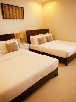 Alba Uno Hotel4